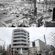 Ilustración para el artículo titulado Las imágenes del bombardeo más letal de la historia, 70 años después